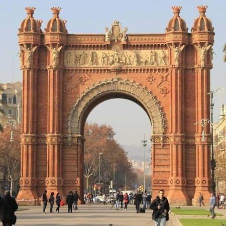 Siglo XX - Nuevo Apartamento Para 3 برشلونة المظهر الخارجي الصورة