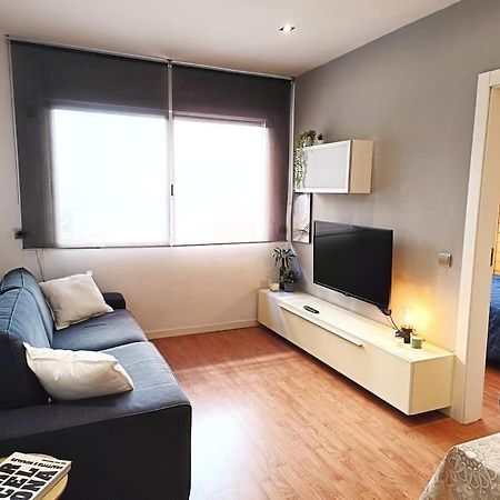 Siglo XX - Nuevo Apartamento Para 3 برشلونة المظهر الخارجي الصورة
