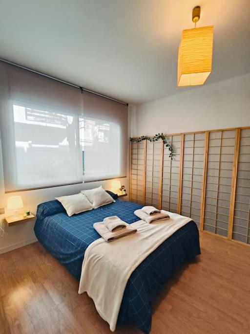 Siglo XX - Nuevo Apartamento Para 3 برشلونة المظهر الخارجي الصورة