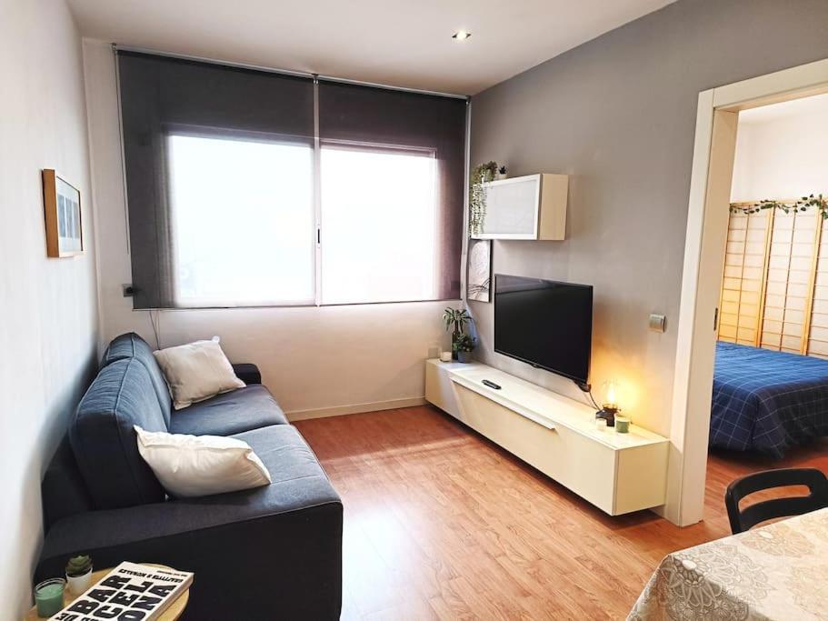 Siglo XX - Nuevo Apartamento Para 3 برشلونة المظهر الخارجي الصورة